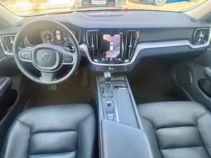Volvo V60 2.0 T6 Momentum S/S