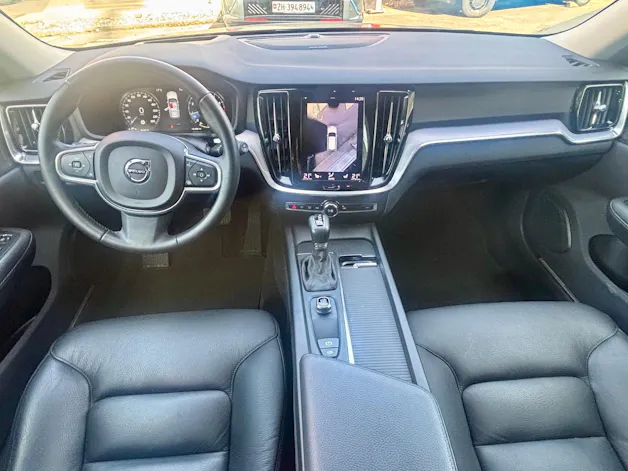 Volvo V60 2.0 T6 Momentum S/S