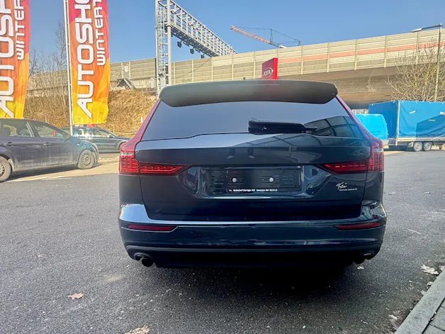 Volvo V60 2.0 T6 Momentum S/S