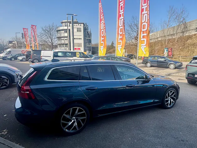 Volvo V60 2.0 T6 Momentum S/S