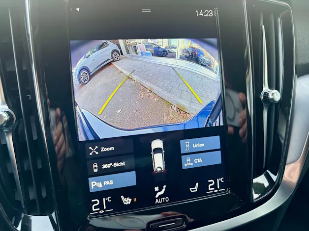 Volvo V60 2.0 T6 Momentum S/S