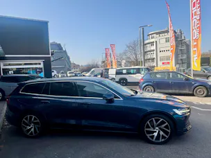 Volvo V60 2.0 T6 Momentum S/S