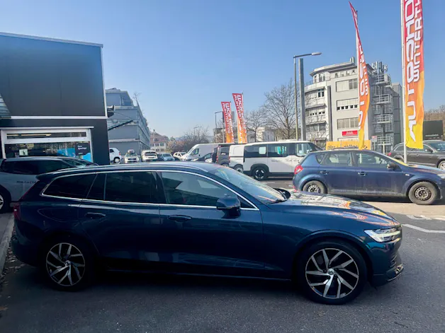 Volvo V60 2.0 T6 Momentum S/S