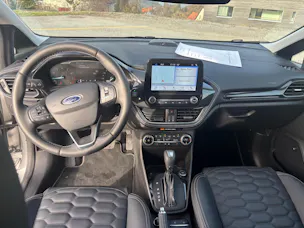 Ford Fiesta 1.0 EcoB Vignale