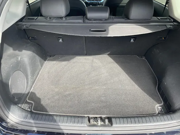 Kia Niro 1.6 GDi Plug-in Hybrid