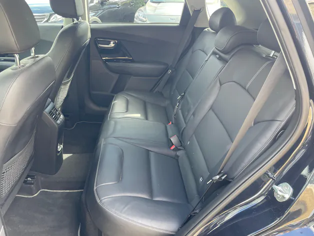 Kia Niro 1.6 GDi Plug-in Hybrid