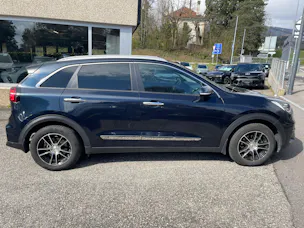 Kia Niro 1.6 GDi Plug-in Hybrid