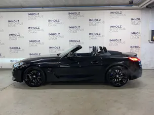 BMW Z4 M40i