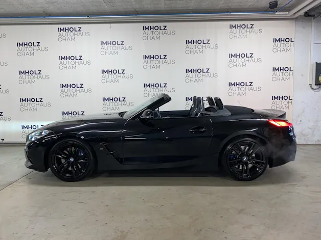 BMW Z4 M40i