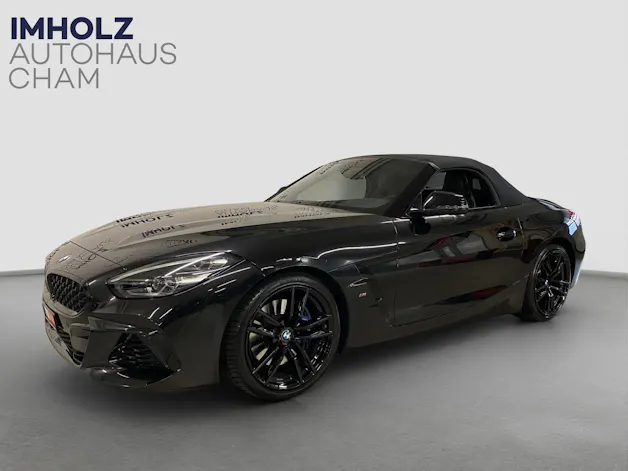 BMW Z4 M40i