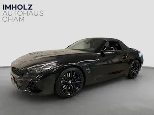 BMW Z4 M40i