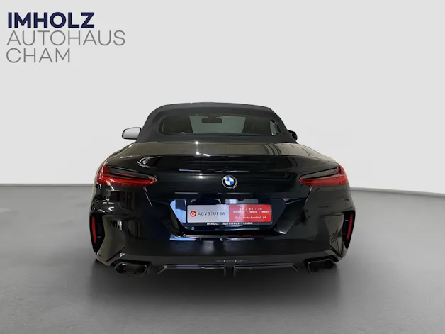 BMW Z4 M40i