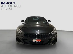 BMW Z4 M40i