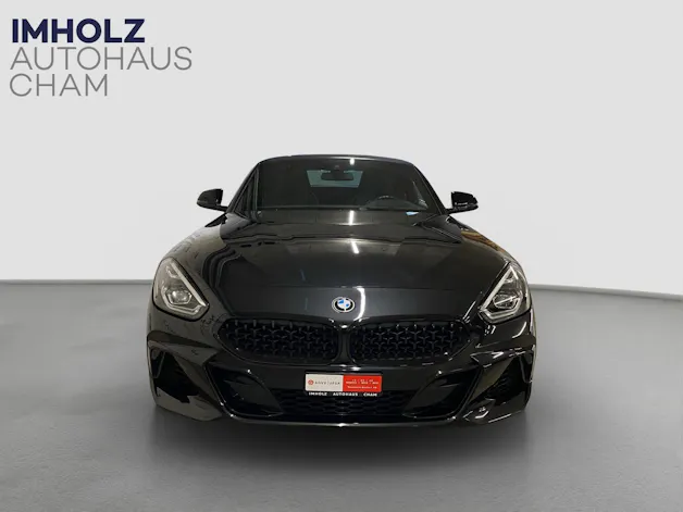 BMW Z4 M40i