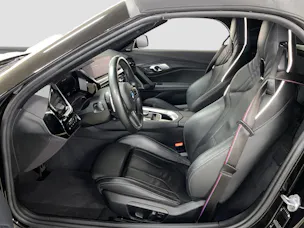 BMW Z4 M40i