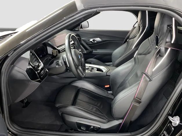 BMW Z4 M40i