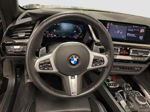 BMW Z4 M40i