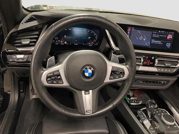 BMW Z4 M40i