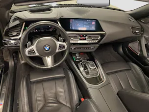 BMW Z4 M40i