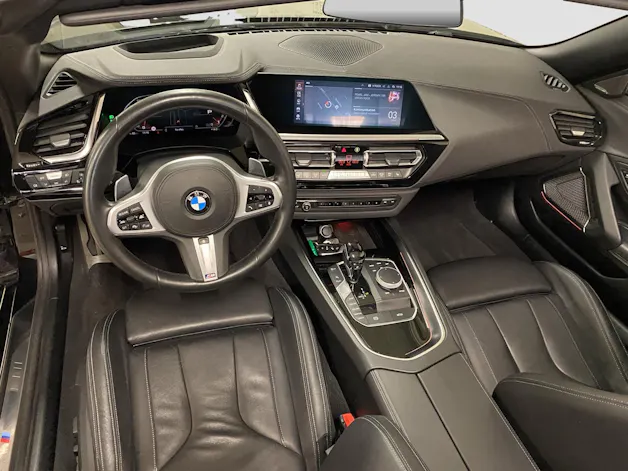 BMW Z4 M40i