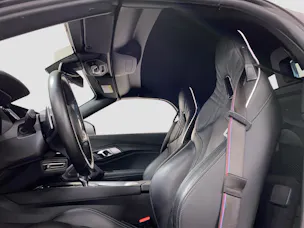 BMW Z4 M40i
