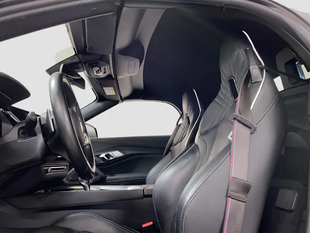 BMW Z4 M40i