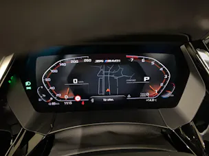 BMW Z4 M40i