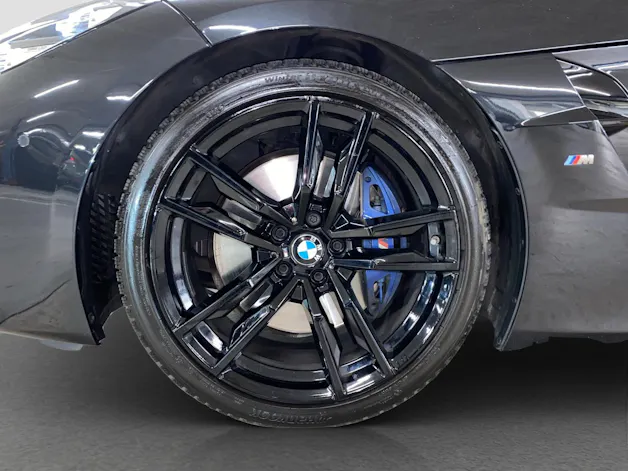 BMW Z4 M40i
