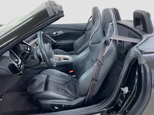 BMW Z4 M40i