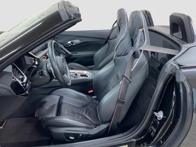 BMW Z4 M40i