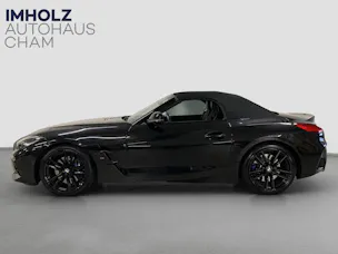 BMW Z4 M40i