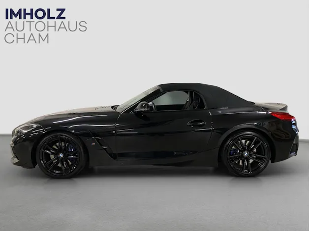 BMW Z4 M40i