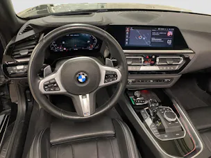 BMW Z4 M40i