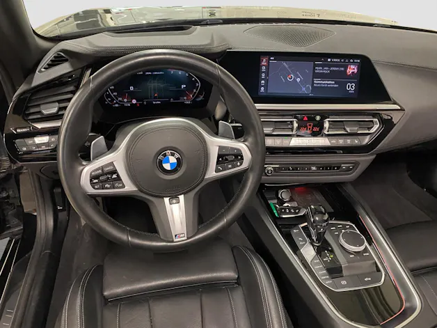 BMW Z4 M40i