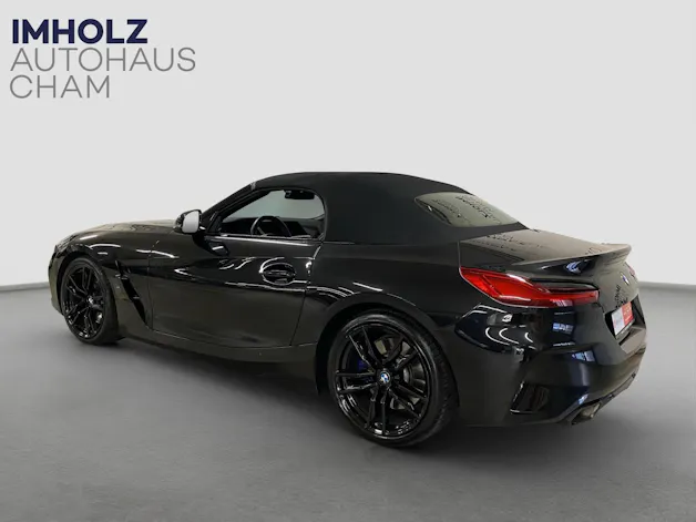BMW Z4 M40i