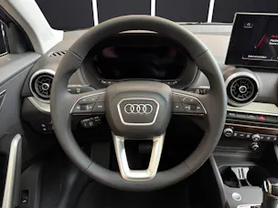 Audi Q2 1.5 35 TFSI S Line S-Tronic