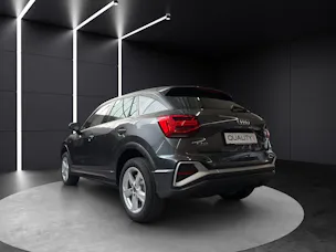 Audi Q2 1.5 35 TFSI S Line S-Tronic