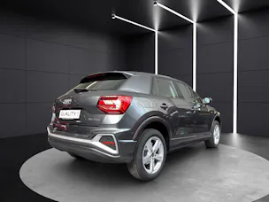 Audi Q2 1.5 35 TFSI S Line S-Tronic