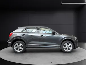 Audi Q2 1.5 35 TFSI S Line S-Tronic