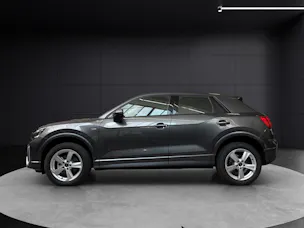 Audi Q2 1.5 35 TFSI S Line S-Tronic