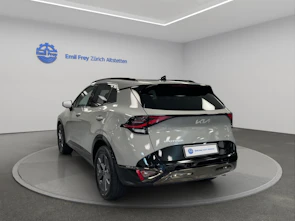Fahrzeugbild KIA Sportage 1.6 T-GDi Hybrid Power Edition
