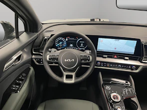 Fahrzeugbild KIA Sportage 1.6 T-GDi Hybrid Power Edition