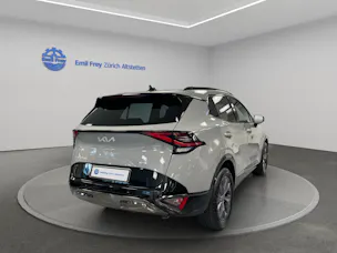 Kia Sportage 1.6 T-GDi Hybrid Power Edition
