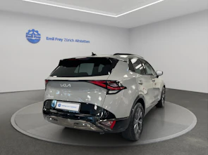 Fahrzeugbild KIA Sportage 1.6 T-GDi Hybrid Power Edition