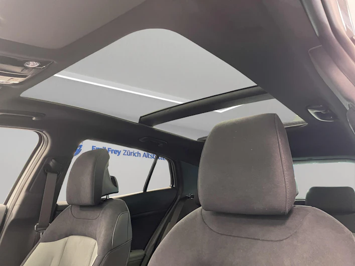 Fahrzeugbild KIA SPORTAGE