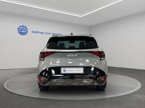 Fahrzeugbild KIA Sportage 1.6 T-GDi Hybrid Power Edition