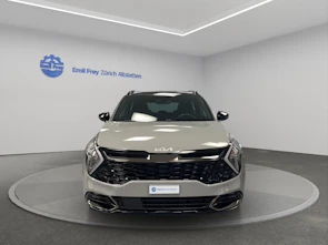 Fahrzeugbild KIA Sportage 1.6 T-GDi Hybrid Power Edition