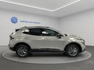 Kia Sportage 1.6 T-GDi Hybrid Power Edition
