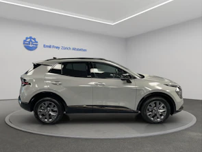 Fahrzeugbild KIA Sportage 1.6 T-GDi Hybrid Power Edition