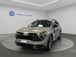 Fahrzeugbild KIA Sportage 1.6 T-GDi Hybrid Power Edition